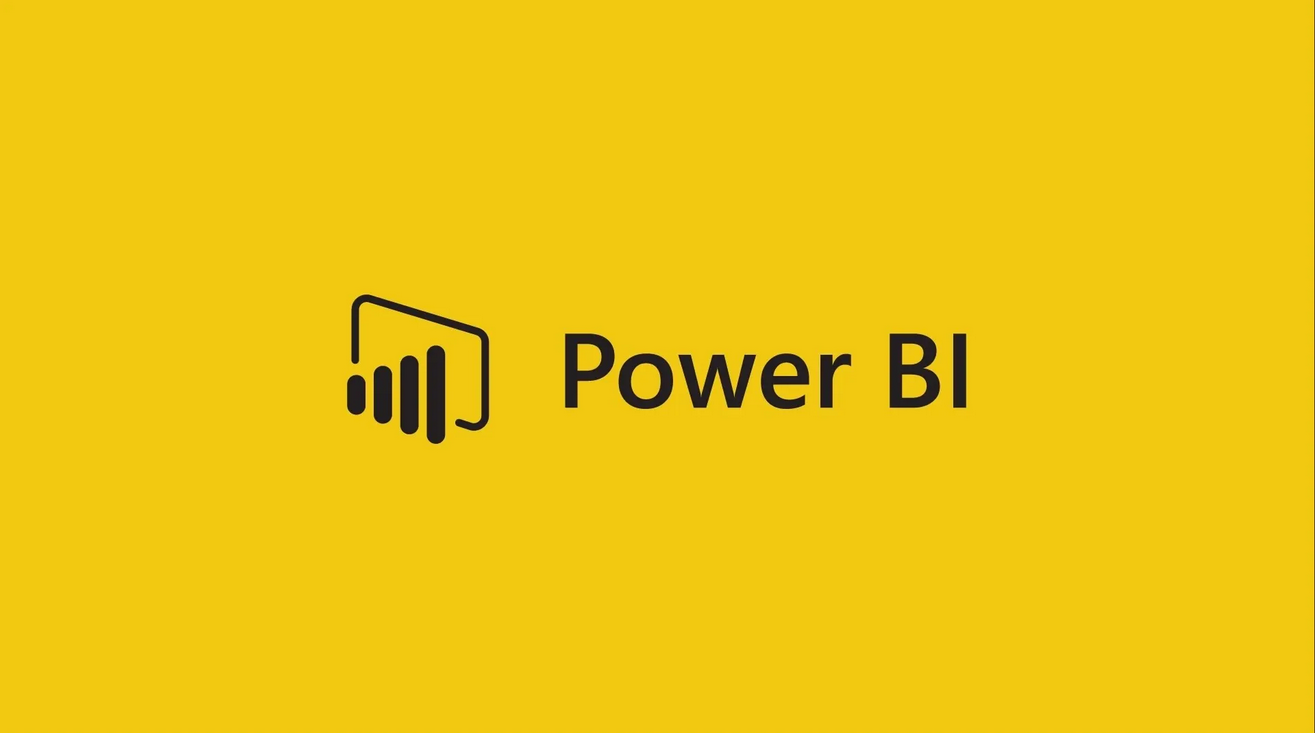 PowerBI logo