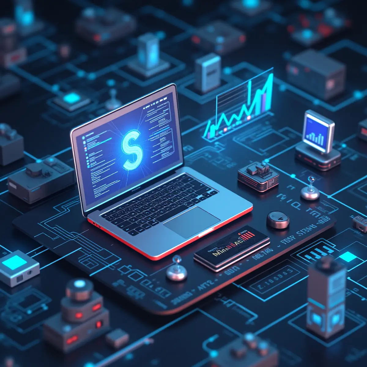 IT Budget Cost Optimization Support.